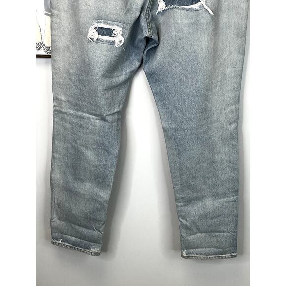 NWT Levi's Made and Craft Twig High Slim Jeans SZ 32 - Picture 9 of 14